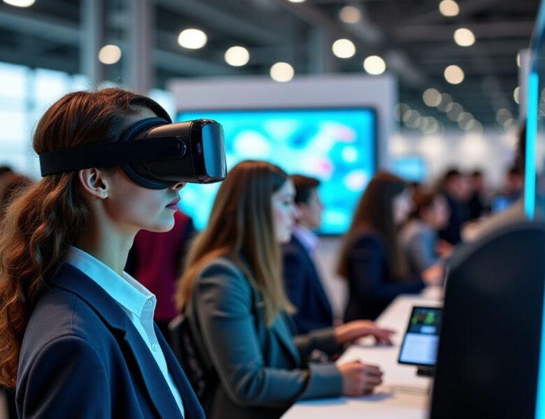 Salon Studyrama des Formations du Numérique : l&rsquo;événement immanquable pour façonner votre avenir digital