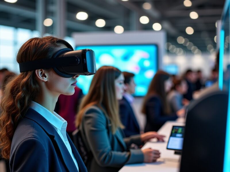 Salon Studyrama des Formations du Numérique : l&rsquo;événement immanquable pour façonner votre avenir digital