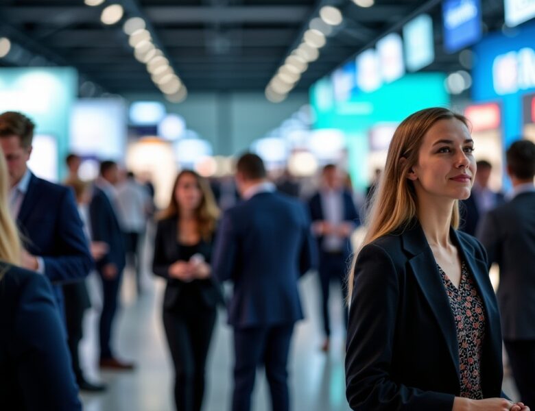 Salon Nouvelle Vie Professionnelle : Saisissez les clés de votre futur métier