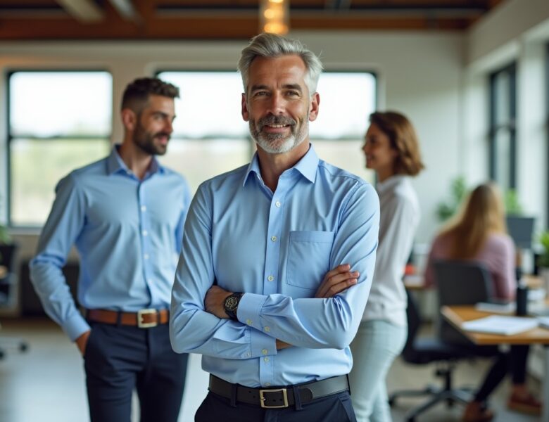 Découvrez le rôle essentiel du responsable qualité de vie au travail : garant du bien-être et de la performance en entreprise