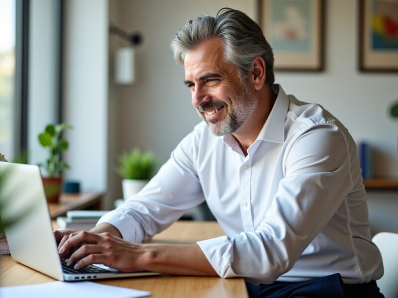 Maîtriser sa reconversion professionnelle : guide essentiel et astuces pratiques