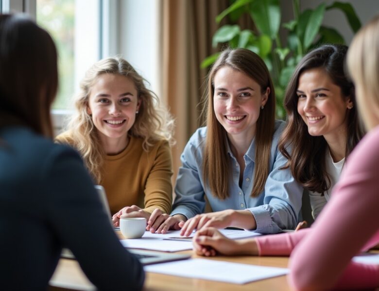 Développez vos compétences relationnelles : l&rsquo;atout des formations en soft skills