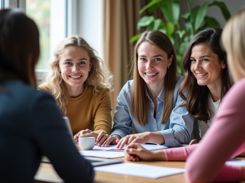 Développez vos compétences relationnelles : l&rsquo;atout des formations en soft skills