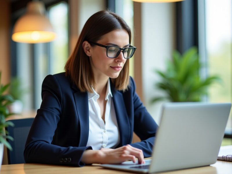 Transformez votre CV : Les conseils essentiels pour capter l’attention des recruteurs