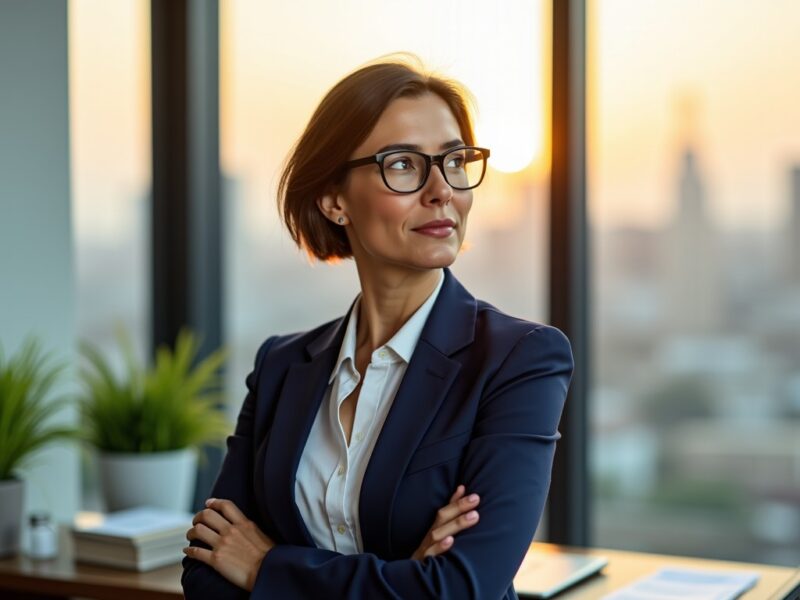 ????‍♀️ Réussir sa reconversion professionnelle : le parcours en 4 étapes clés pour transformer sa carrière