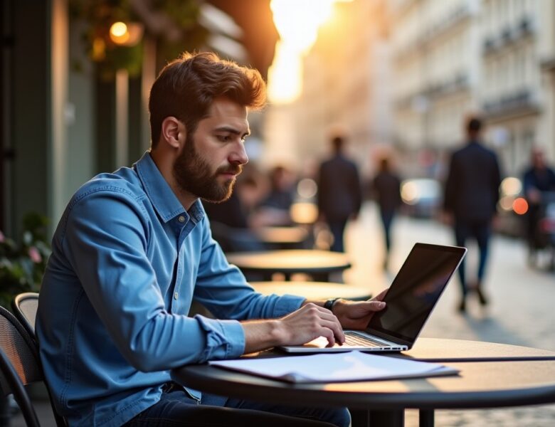 Reconversion professionnelle : Un Français sur cinq envisage de changer de carrière