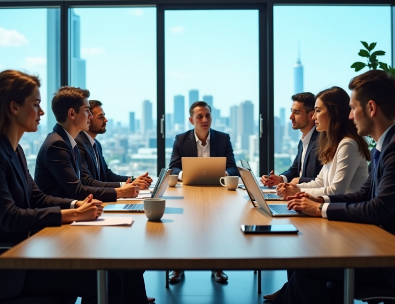 7 stratégies pour améliorer votre développement professionnel