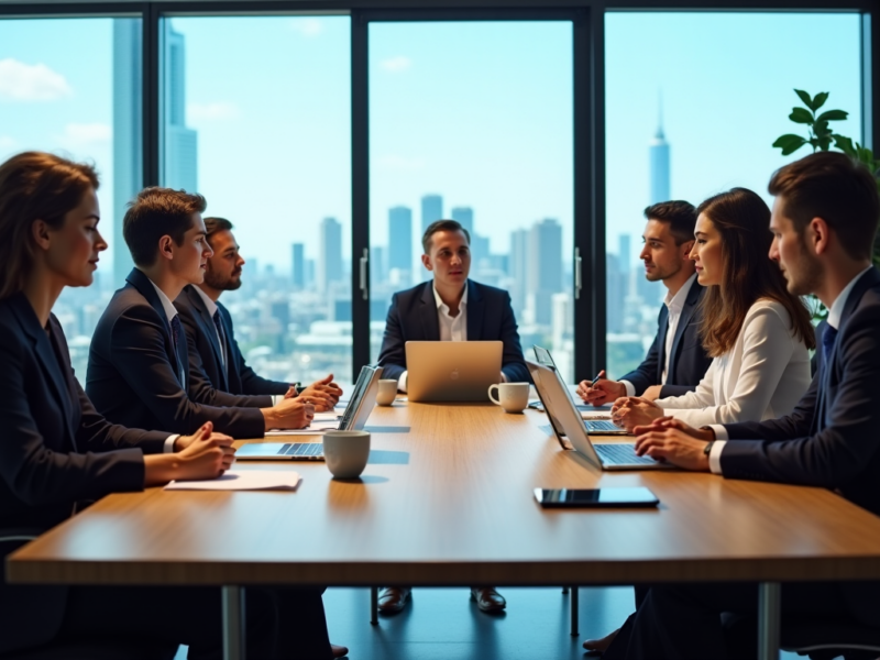 7 stratégies pour améliorer votre développement professionnel