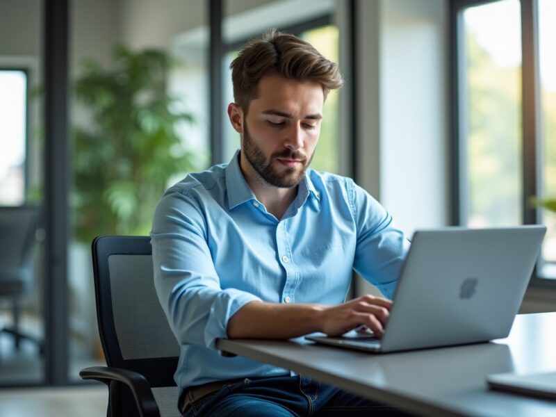 Changer de métier en 6 mois : quelles micro-formations booster votre reconversion professionnelle rapide ?