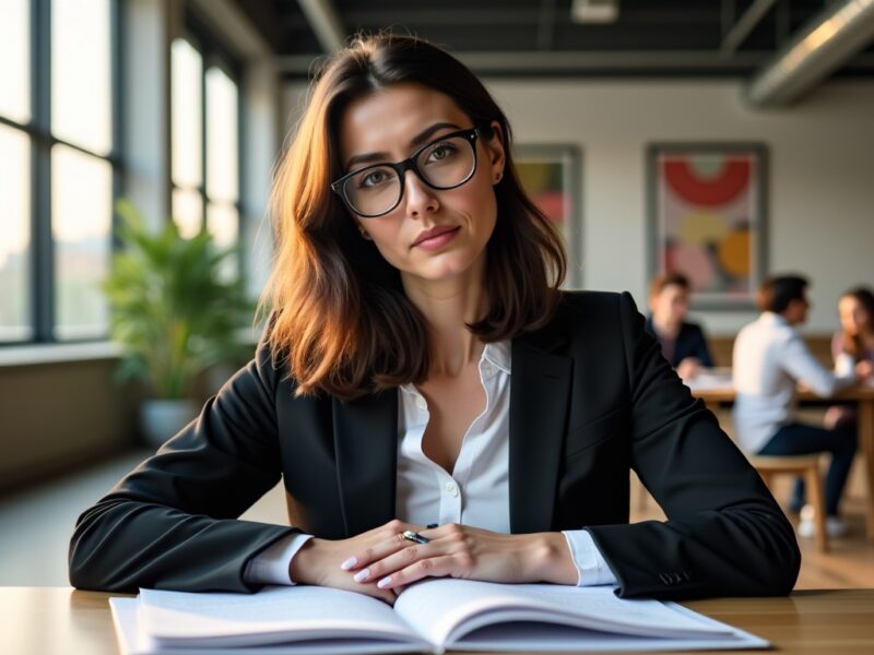 Reconversion professionnelle : l&rsquo;importance cruciale du bilan de compétences avant de sauter le pas