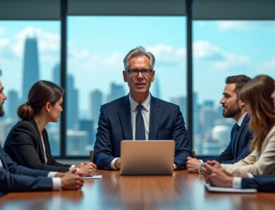 Affaires à suivre : actualités business, emploi et finance