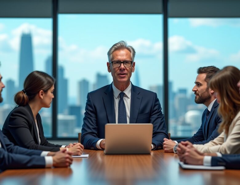 Affaires à suivre : actualités business, emploi et finance