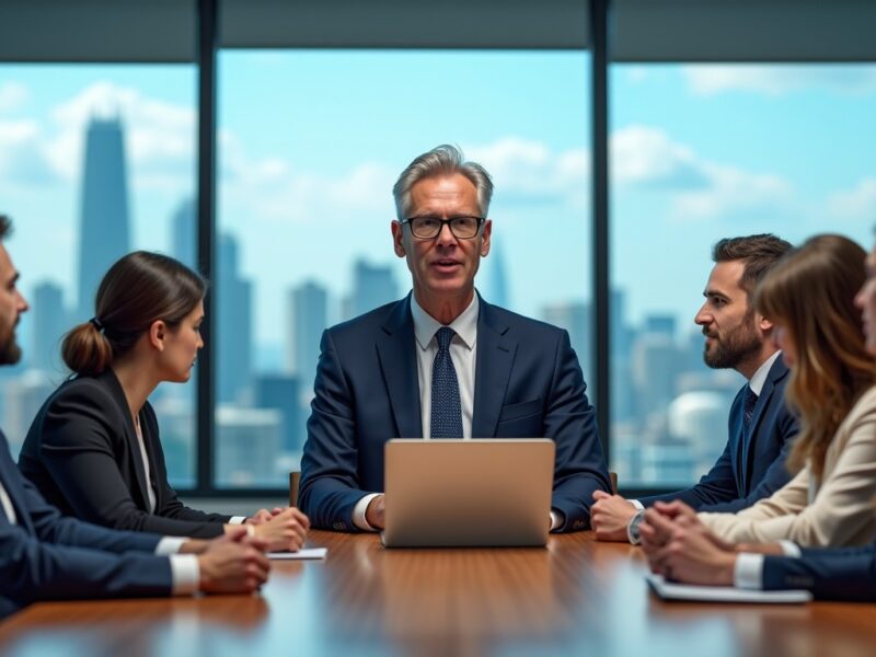 Affaires à suivre : actualités business, emploi et finance