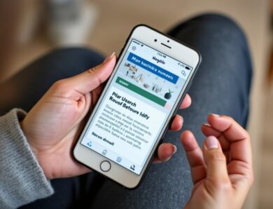Découvrez l&rsquo;utilité essentielle de l&rsquo;application « Mon Bureau Numérique »