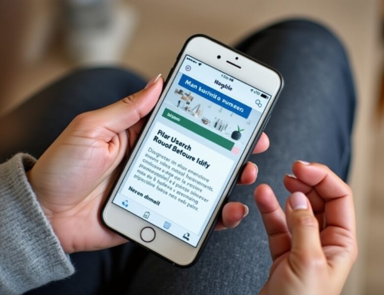 Découvrez l&rsquo;utilité essentielle de l&rsquo;application « Mon Bureau Numérique »