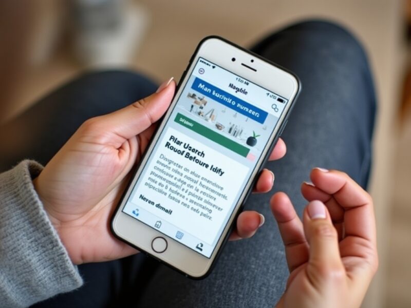 Découvrez l&rsquo;utilité essentielle de l&rsquo;application « Mon Bureau Numérique »