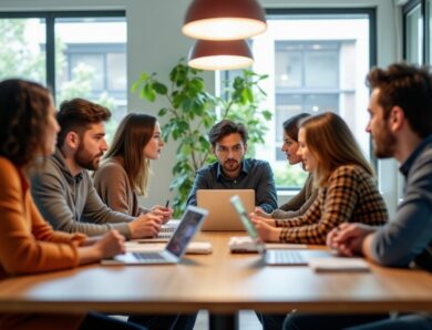 Trouvez l&rsquo;Emploi Idéal : Testez Vos Aspirations avec Ce Quiz Captivant !