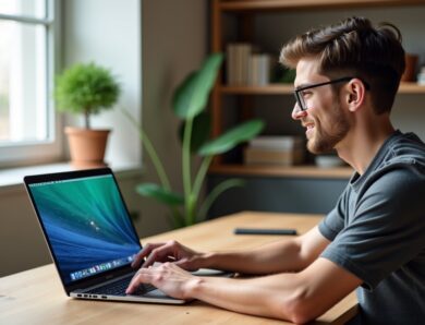 Astuces efficaces pour libérer de l&rsquo;espace de stockage sur votre MacBook