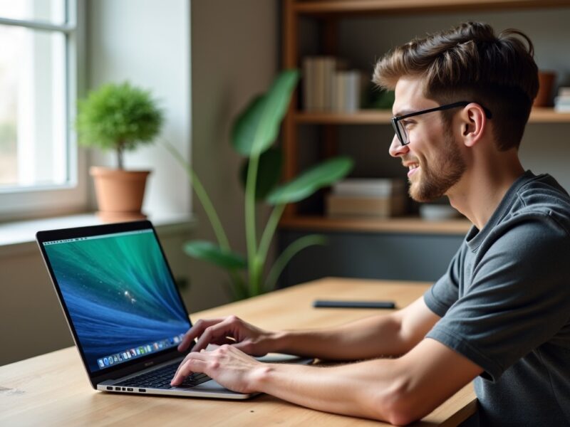 Astuces efficaces pour libérer de l&rsquo;espace de stockage sur votre MacBook