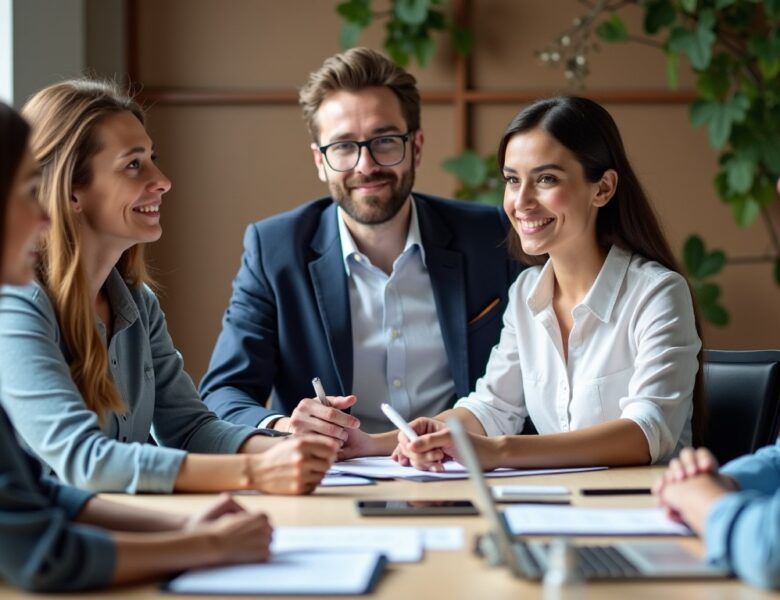 ⚡ Boostez votre salaire : Le guide indispensable pour augmenter vos revenus grâce à la formation