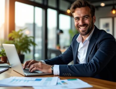 Devenir expert en SEO : les étapes clés pour une formation réussie et un métier passionnant