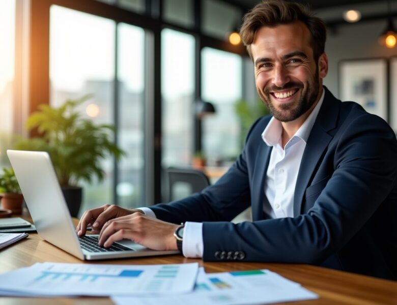 Devenir expert en SEO : les étapes clés pour une formation réussie et un métier passionnant