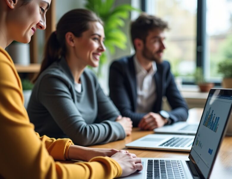 Découvrez le fonctionnement du site Netocentre : mode d’emploi et principes clés