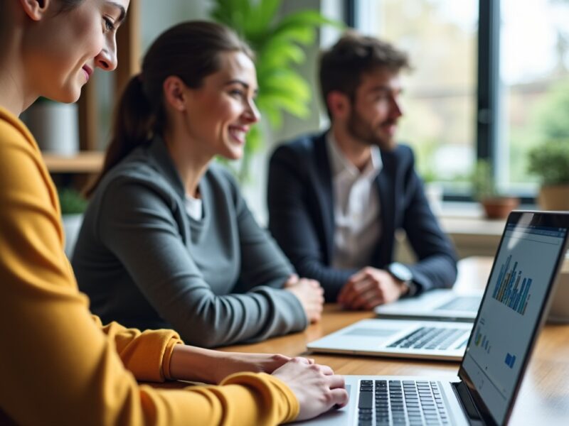 Découvrez le fonctionnement du site Netocentre : mode d’emploi et principes clés