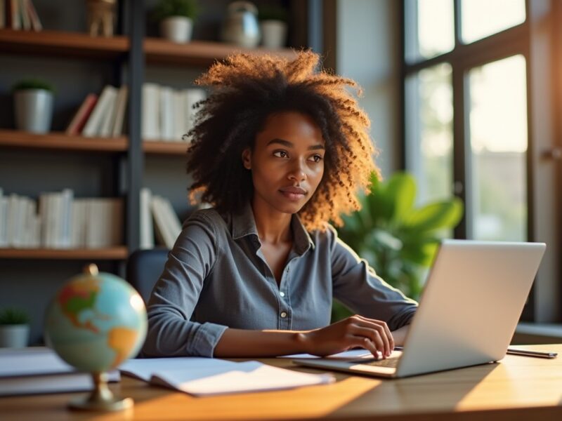 Guide pratique pour financer une formation à l&rsquo;étranger : bourses, subventions et aides incontournables