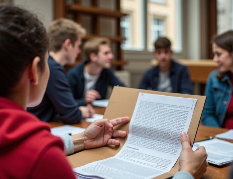 Les clés pour décrocher une admission à Harvard : guide complet pour réussir
