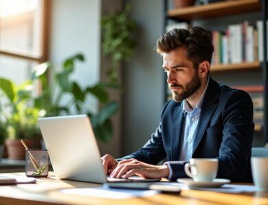 Les clés pour rédiger une formule de politesse irréprochable dans vos emails