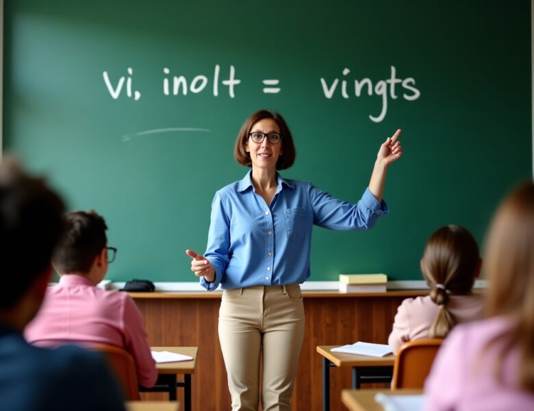 Vingt ou Vingts : Guide Pratique pour Maîtriser l&rsquo;Orthographe