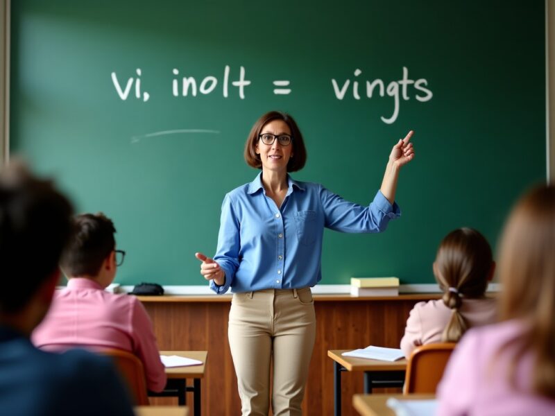 Vingt ou Vingts : Guide Pratique pour Maîtriser l&rsquo;Orthographe