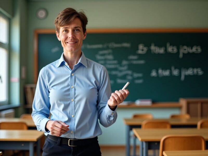Comment bien distinguer « tous les jours » de « tout les jours » : guide d&rsquo;écriture correcte