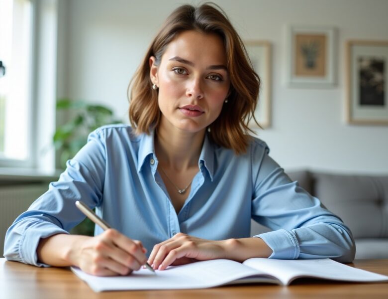 Comment bien écrire : « Je me permets » ou « Je me permet » ?