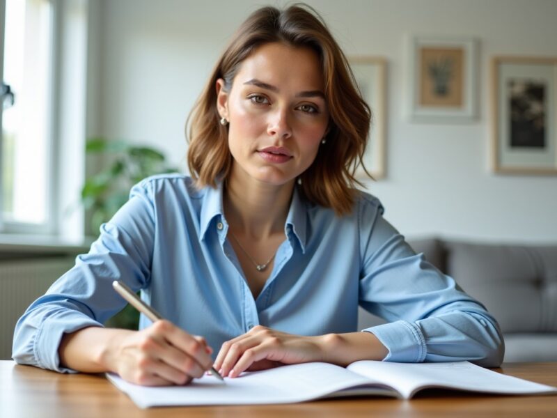 Comment bien écrire : « Je me permets » ou « Je me permet » ?