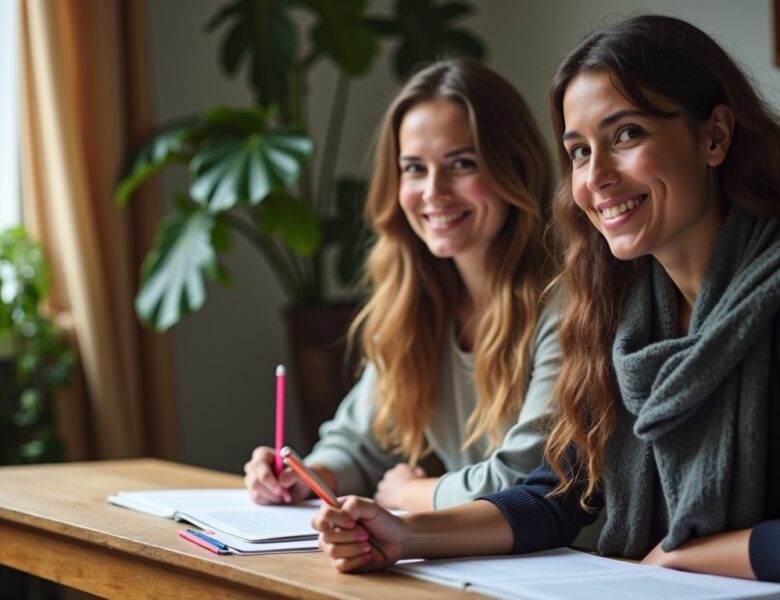 Comment choisir entre « Elles auront » et « Elles auraient » : guide pour bien écrire