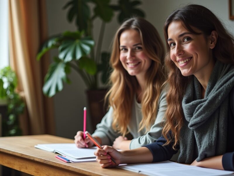 Comment choisir entre « Elles auront » et « Elles auraient » : guide pour bien écrire