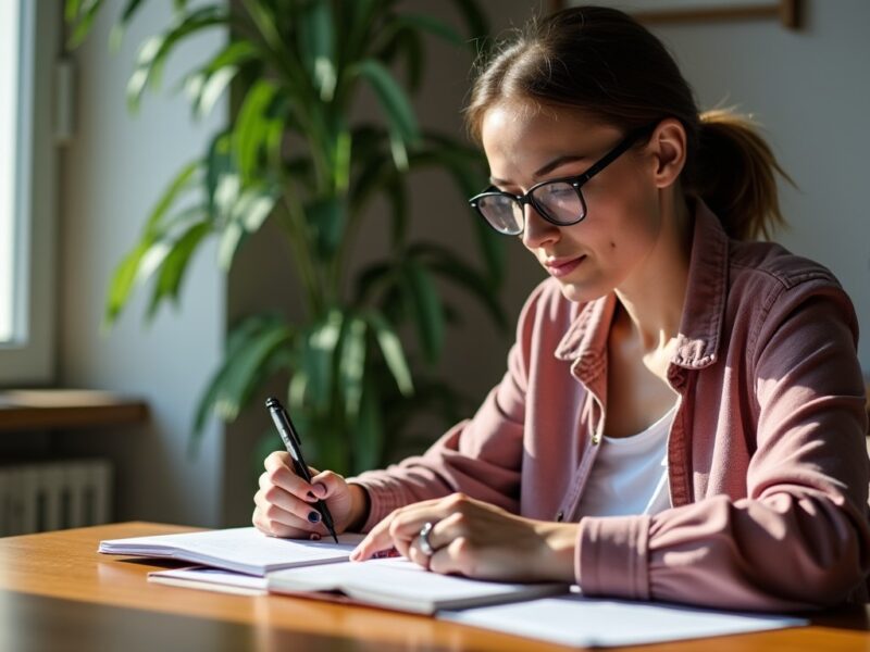 Écoute ou Écoutes : Guide pratique pour ne plus hésiter à l&rsquo;écrit