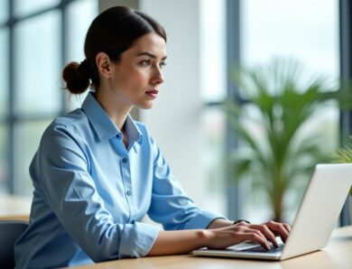 Bien utiliser « Ci-joint » et « Ci-jointe » : les règles essentielles à connaître