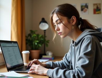 Astuces pratiques pour bien gérer son budget quand on est étudiant