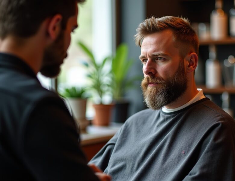 Lancer son activité de barbier : méthode complète en 8 étapes